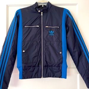 Adidas Jacket